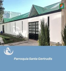 Parroquia Santa Gertrudis