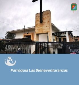 Parroquia Las Bienaventuranzas