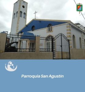 Parroquia San Agustín