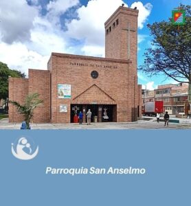 Parroquia San Anselmo