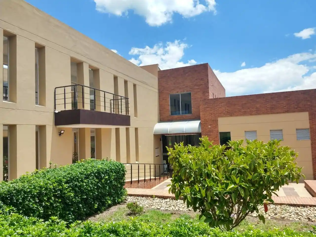 Seminario San Lorenzo Diácono y Mártir — Vicaría Episcopal Nuestra Señora del Rosario, Bogotá