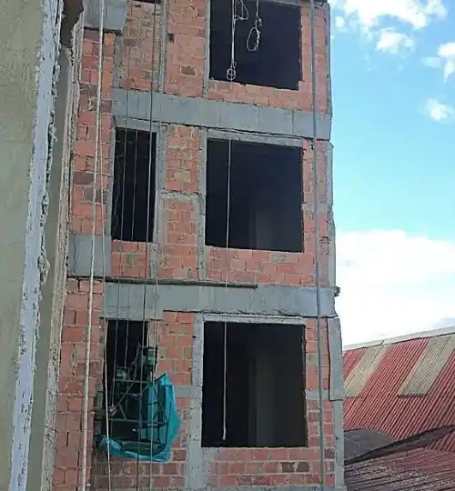 Página 16 Cartilla Semilleros Vocacionales — Vicaría Nuestra Señora del Rosario, Bogotá