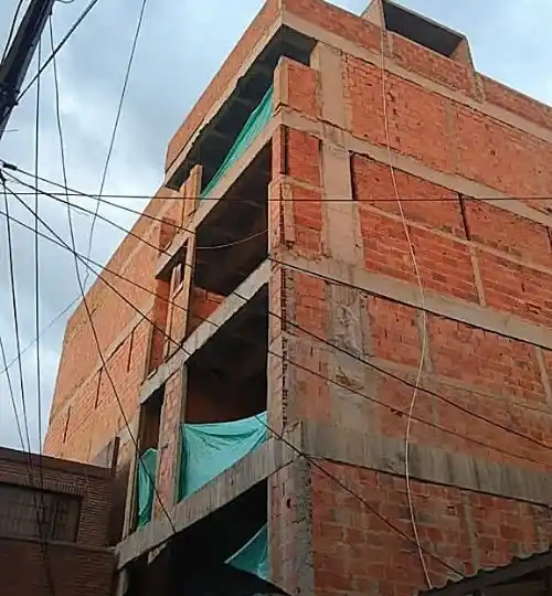 Página 17 Cartilla Semilleros Vocacionales — Vicaría Nuestra Señora del Rosario, Bogotá