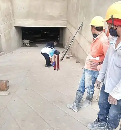 Página 18 Cartilla Semilleros Vocacionales — Vicaría Nuestra Señora del Rosario, Bogotá