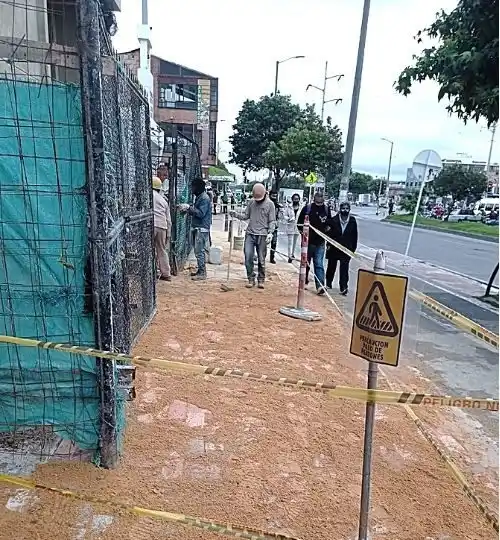 Página 19 Cartilla Semilleros Vocacionales — Vicaría Nuestra Señora del Rosario, Bogotá