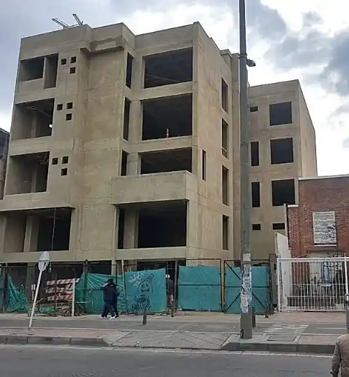 Página 20 Cartilla Semilleros Vocacionales — Vicaría Nuestra Señora del Rosario, Bogotá