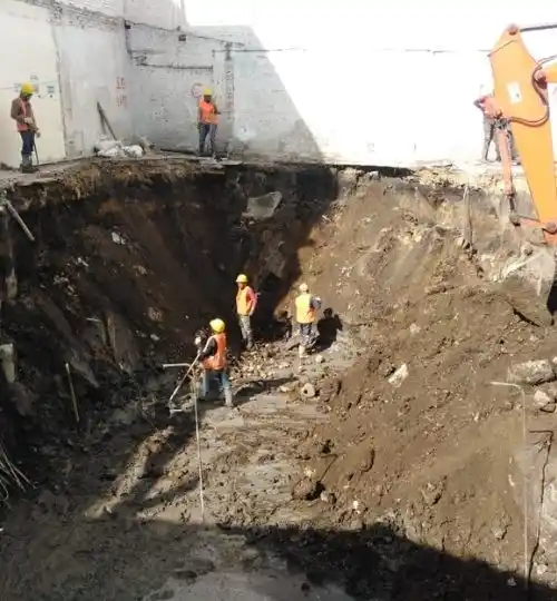 Página 3 Cartilla Semilleros Vocacionales — Vicaría Nuestra Señora del Rosario, Bogotá