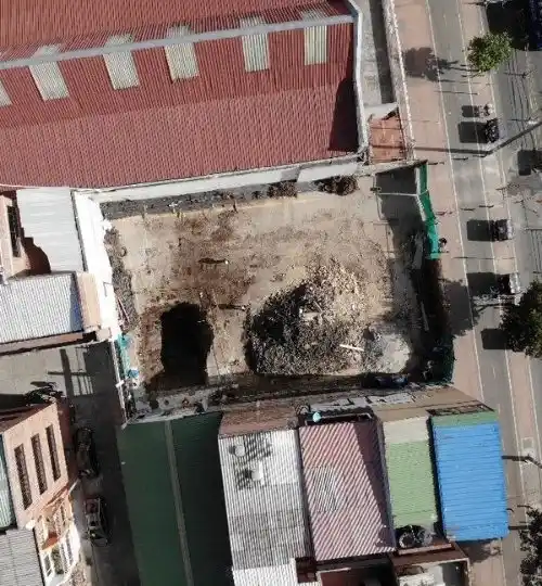 Página 4 Cartilla Semilleros Vocacionales — Vicaría Nuestra Señora del Rosario, Bogotá