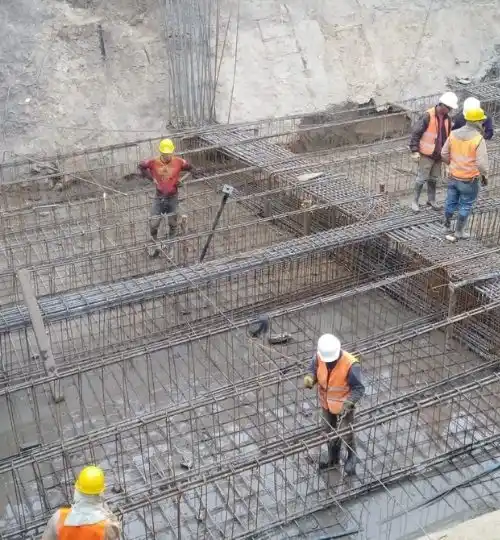 Página 6 Cartilla Semilleros Vocacionales — Vicaría Nuestra Señora del Rosario, Bogotá