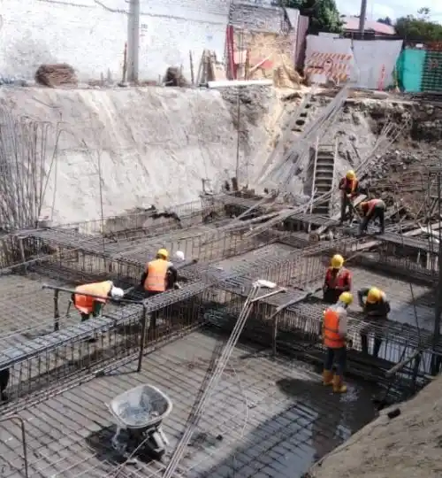 Página 7 Cartilla Semilleros Vocacionales — Vicaría Nuestra Señora del Rosario, Bogotá